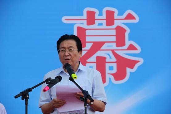 鹿城牛羊會，會員企業(yè)捧榮歸