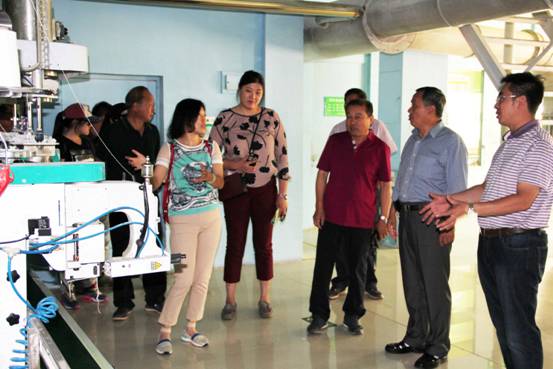 強組織、增活力，牢記黨的宗旨